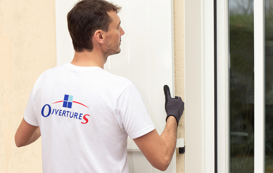 Votre projet de menuiseries avec MEGRET METALLERIE OUVERTURES