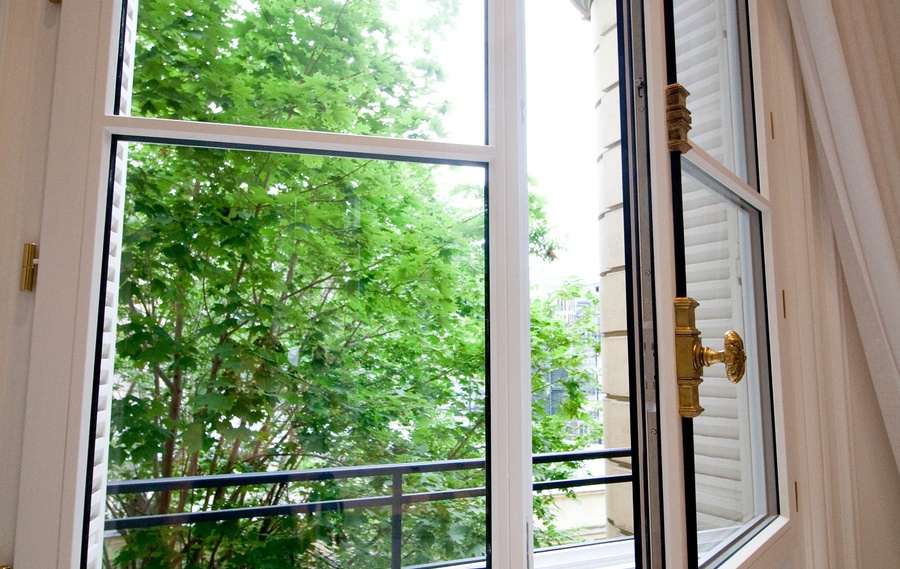 Nos fen&ecirc;tres BOIS INTENS &agrave;&nbsp;Merdrignac