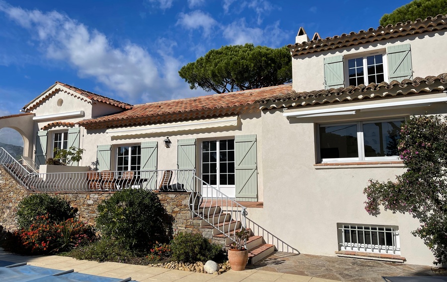 La gamme de fen&ecirc;tres PVC &agrave;&nbsp;Merdrignac