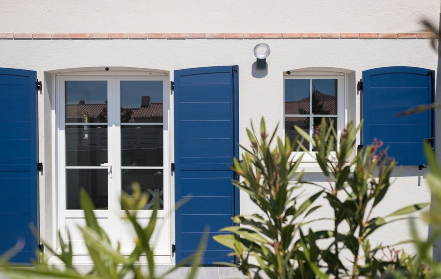 Nos mod&egrave;les de volets battants personnalissables classiques ou contemporains &agrave;&nbsp;Merdrignac