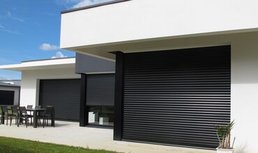 Volets roulants &agrave;&nbsp;MERDRIGNAC